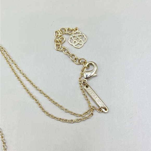 Kendra Scott Isla Necklace - Picture 6 of 7